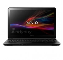 Sony Vaio Fit 14-inch Laptop without Laptop Bag (Black)